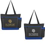 JH3185 Journey Tote Bag With Custom Imprint